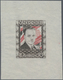 Österreich: 1936, 10 Schilling Freimarke "Bundeskanzler Dr. Engelbert Dollfuß". Diese Marke Wurde Im - Lettres & Documents