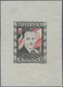 Österreich: 1936, 10 Schilling Freimarke "Bundeskanzler Dr. Engelbert Dollfuß". Diese Marke Wurde Im - Covers & Documents