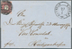 Schleswig-Holstein - Marken Und Briefe: 1850, 2 Schilling Dunkelrosarot, Die Besonders Farbfrische, - Sonstige & Ohne Zuordnung