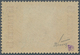 Deutsche Post In Der Türkei: 1903, 15 PIA "mit Dach" Auf 3 Mk Reichspost, Urmarkentype I, Ungebrauch - Turquie (bureaux)