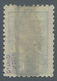 Dt. Besetzung II WK - Russland - Pleskau (Pskow): 1941, 30 K Dunkelviolettultramarin Freimarke "Werk - Occupation 1938-45