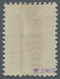 Dt. Besetzung II WK - Russland - Pleskau (Pskow): 1941, 60 K Lilakarmin Freimarke "Werktätige", Mit - Occupation 1938-45