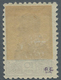 Dt. Besetzung II WK - Russland - Pleskau (Pskow): 1941, 10 K Dunkelpreußischblau Freimarke "Werktäti - Occupation 1938-45