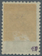 Dt. Besetzung II WK - Russland - Pleskau (Pskow): 1941, 15 K Dunkelgraugrün Freimarke "Werktätige", - Besetzungen 1938-45