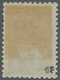 Dt. Besetzung II WK - Russland - Pleskau (Pskow): 1941, 15 K Dunkelgraugrün Freimarke "Werktätige", - Bezetting 1938-45