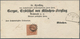 Delcampe - Bayern - Marken Und Briefe: Bischofsbriefe 1850/1862 16 Sog. Bischofsbriefe, Adressiert An Carl Augu - Andere & Zonder Classificatie