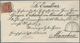 Delcampe - Bayern - Marken Und Briefe: Bischofsbriefe 1850/1862 16 Sog. Bischofsbriefe, Adressiert An Carl Augu - Andere & Zonder Classificatie