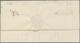 Delcampe - Bayern - Marken Und Briefe: Bischofsbriefe 1850/1862 16 Sog. Bischofsbriefe, Adressiert An Carl Augu - Andere & Zonder Classificatie