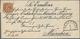 Delcampe - Bayern - Marken Und Briefe: Bischofsbriefe 1850/1862 16 Sog. Bischofsbriefe, Adressiert An Carl Augu - Autres & Non Classés