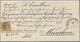 Delcampe - Bayern - Marken Und Briefe: Bischofsbriefe 1850/1862 16 Sog. Bischofsbriefe, Adressiert An Carl Augu - Andere & Zonder Classificatie