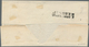 Delcampe - Bayern - Marken Und Briefe: Bischofsbriefe 1850/1862 16 Sog. Bischofsbriefe, Adressiert An Carl Augu - Andere & Zonder Classificatie