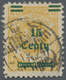 Delcampe - Memel: 1920/1923, Hochkarätig Besetzte Ausnahme-Sammlung Auf Selbstgestalteten Albenblättern Sauber - Memel (Klaïpeda) 1923