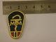 USSR MEDICINE MTM BADGE 31 - Geneeskunde