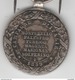 Médaille Napoleon III ,Campagne D'Italie 1859 - Avant 1871