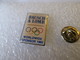 PIN'S     BAUCSH &  LOMB  JEUX OLYMPIQUES  92 - Jeux Olympiques