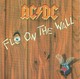 AC/DC - Fly On The Wall - CD - Hard Rock En Metal