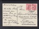 Romania PC 1927 Barlad To Germany - Covers & Documents