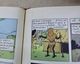 Delcampe - Tintin Au Congo - Casterman - Dos  Rouge - B2 - 1948 - Titre En Noir - Edition Belge - Etat Moyen - Tintin