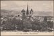 Tours De St-Pierre, Genève, C.1910 - Jullien Frères CPA JJ1296 - Genève