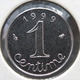 F10659.1 - FRANCE - 1 Centime épi - 1999 - Andere & Zonder Classificatie