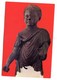 TURKEY - AK 367538 Bodrum - Museum - Bronze Statue Of A Negro Boy Found In The Sea - Turchia