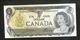 Banque Du CANADA / Bank Of CANADA - One DOLLAR (OTTAWA 1973) AUNC - Canada