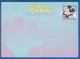 Fantaisie; Disney Characters; Comic - Sonstige & Ohne Zuordnung