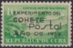 1939-210 CUBA REPUBLICA 1939 Ed.333 10c MNH-LM COHETE POSTAL ROCKET - Unused Stamps