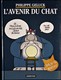 Philippe Geluck - L' Avenir Du CHAT - Casterman - (  1999 ) . - Geluck