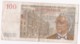 Belgique. 100 Francs 16 07 1958, - 100 Francs