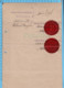 Autographe De M. Jacob Nicol, Député Richmond Et Compton, Comme Conseiller Du Roi, 1920 - Documents Historiques