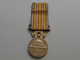 Médaille D' Honneur Des Sapeurs- Pompiers (  Pour Services Exceptionnels) - Francia