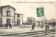 29 Chateauneuf Du Faou La Gare De Chemin De Fer De Carhaix à Chateaudun - Châteauneuf-du-Faou