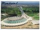 Canada -- MONTREAL --Vue Aérienne Du Stade Olympique - Stades