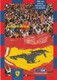 CARTOLINA: TIM CON FERRARI, INSIEME PER FAR PARLARE (EDIZIONE LIMITATA N° 0437) - F/G - COLORI - NON VIAGGIATA - LEGGI - Grand Prix / F1