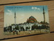 Cpa Constantinople Mosquée Bayazid .Contrôle Interallié Poste De Galata Secteur Postal 502 1922 - Turquie