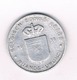 1 FRANC 1958  BELGISCH CONGO /8879/ - 1951-1960: Baudouin I