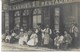 CARTE-PHOTO YVELINES 78  VERSAILLES Restaurant GABRIEL  5 (ou 6 ) Rue Du Vieux Versailles (localisation Garantie ) - Versailles