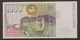 BILLET 1000 PESETAS  HERNAN CORTES - BONITO PIZARRO   Madrid 12 De Octobre 1992 /  FINE TTB - [ 4] 1975-… : Juan Carlos I