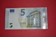 5 EURO M005 C2 - PORTUGAL -  MA2913022055 - UNC FDS NEUF - 5 Euro