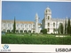 Portugal  ** & Postal Stationery ,Marine Fauna, Jeronimos Monastery EXPO 1998 (8638) - Interi Postali