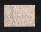 Entier Postal - Griffe REICHSBAHNLAGER GEBLERSDORF WIEN XXI/142 & Cachet FRANKFURT 1944 - Griffe CENSURE  Ae - Lettres & Documents