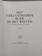 Koninklijke Bibliotheek Van Belgie; Het Geïllustreerde Boek In Het Westen; Catalogus Tentoonstelling 1977. - Geschiedenis