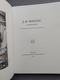 Koninklijke Bibliotheek Van Belgie; J.-B. Madou, Lithograaf; Catalogus Tentoonstelling 1977. - Geschiedenis