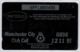 Mercury - PYF032A, GPT Manchester City Logo Overprint, %546 Ex - TBE - Voir Scans - [ 4] Mercury Communications & Paytelco