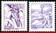 Delcampe - Ref. BR-1441-57 BRAZIL 1976 JOBS, NATIONAL PROFESSIONS,, 1977, 1978, SET COMPLETE MNH 17V Sc# 1441-1457 - Ongebruikt