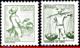 Delcampe - Ref. BR-1441-57 BRAZIL 1976 JOBS, NATIONAL PROFESSIONS,, 1977, 1978, SET COMPLETE MNH 17V Sc# 1441-1457 - Ongebruikt