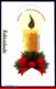 Ref. BR-3195 BRAZIL 2011 CHRISTMAS, RELIGION,, SELF-ADHESIVE MNH 1V Sc# 3195 - Ungebraucht