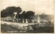 RPPC  THE CEMETERY SUDA BAY  GREECE  GRECE - Grèce