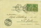 CPA FRANCE - SOUVENIR DE TOULON - MULTIVUES - EDIT CARL KUNZLI - MAILED 1899 ( BG6107) - Toulon